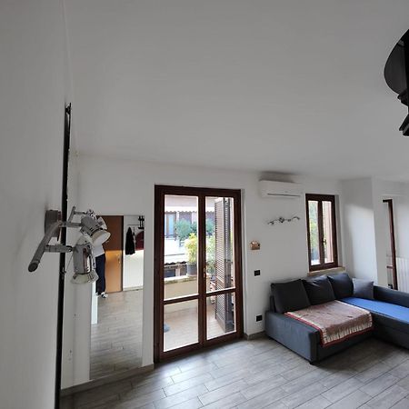 Ketty House B&B - Policlinico Di Monza, U-Power Stadium Kültér fotó