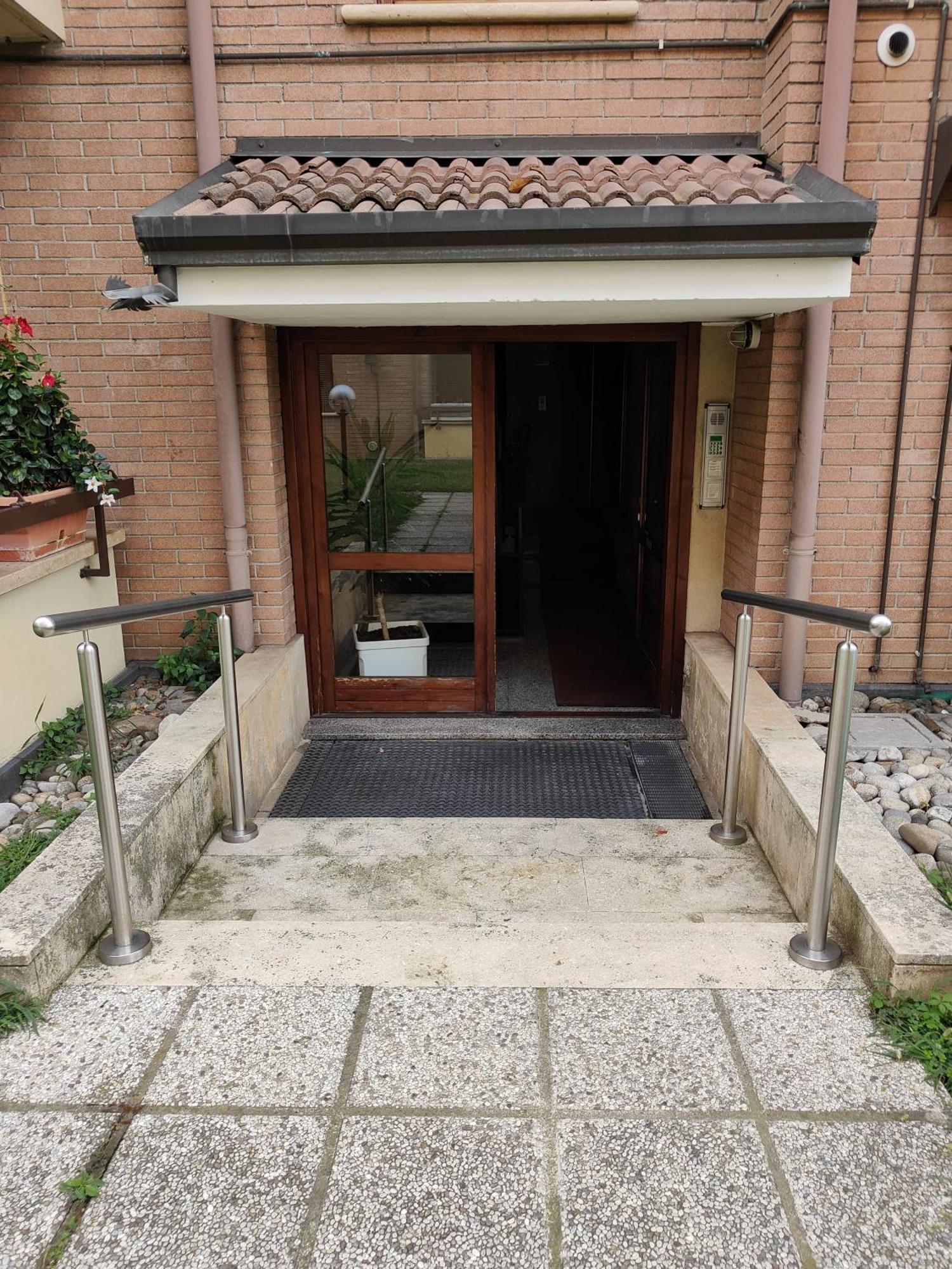 Ketty House B&B - Policlinico Di Monza, U-Power Stadium Kültér fotó