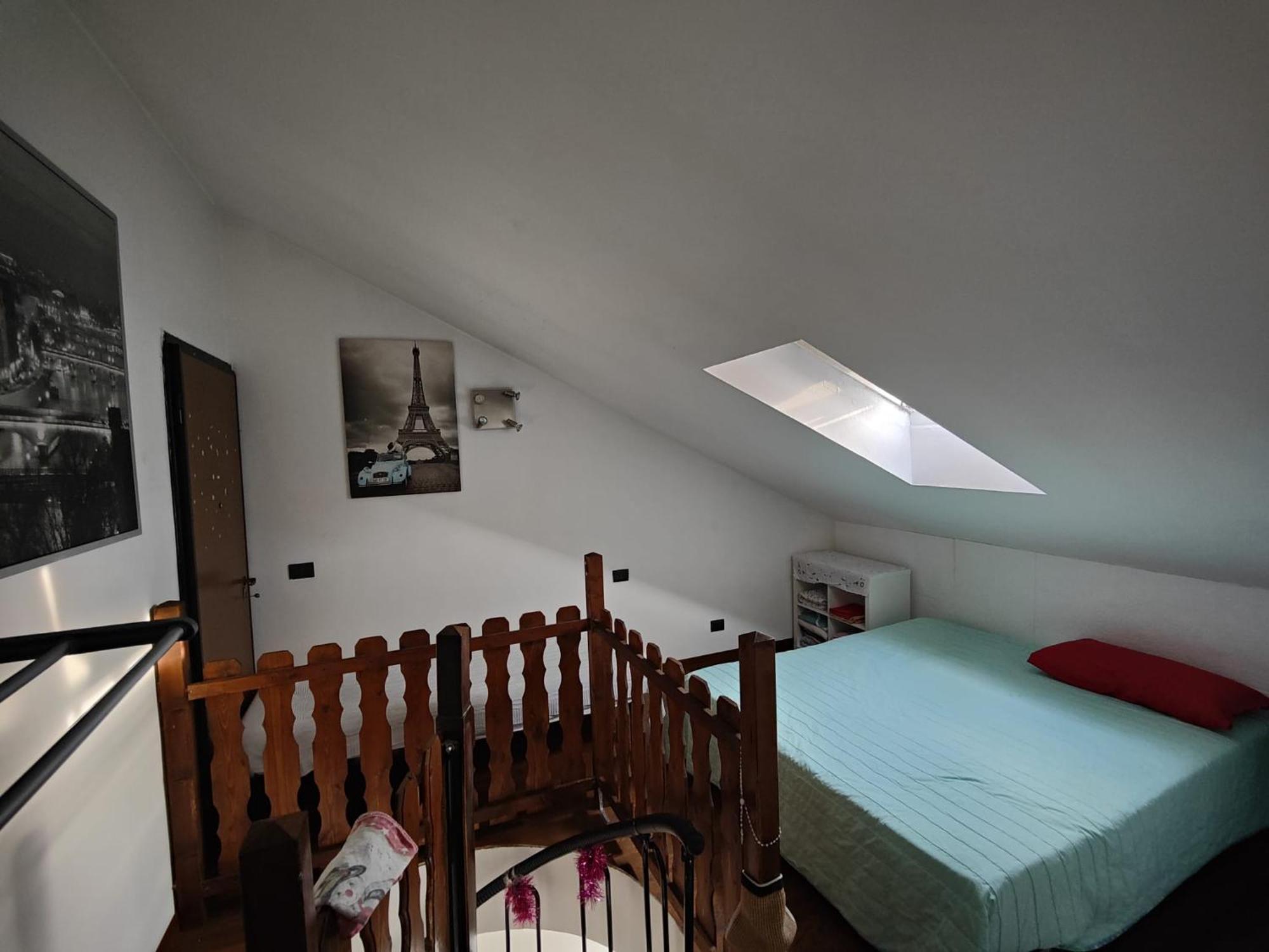 Ketty House B&B - Policlinico Di Monza, U-Power Stadium Kültér fotó
