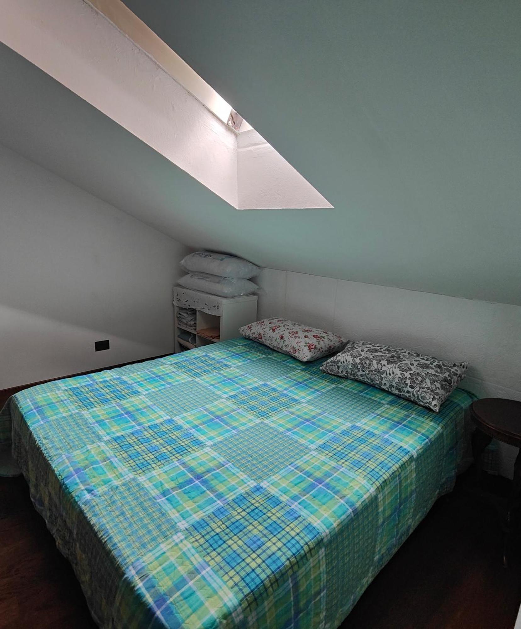 Ketty House B&B - Policlinico Di Monza, U-Power Stadium Kültér fotó
